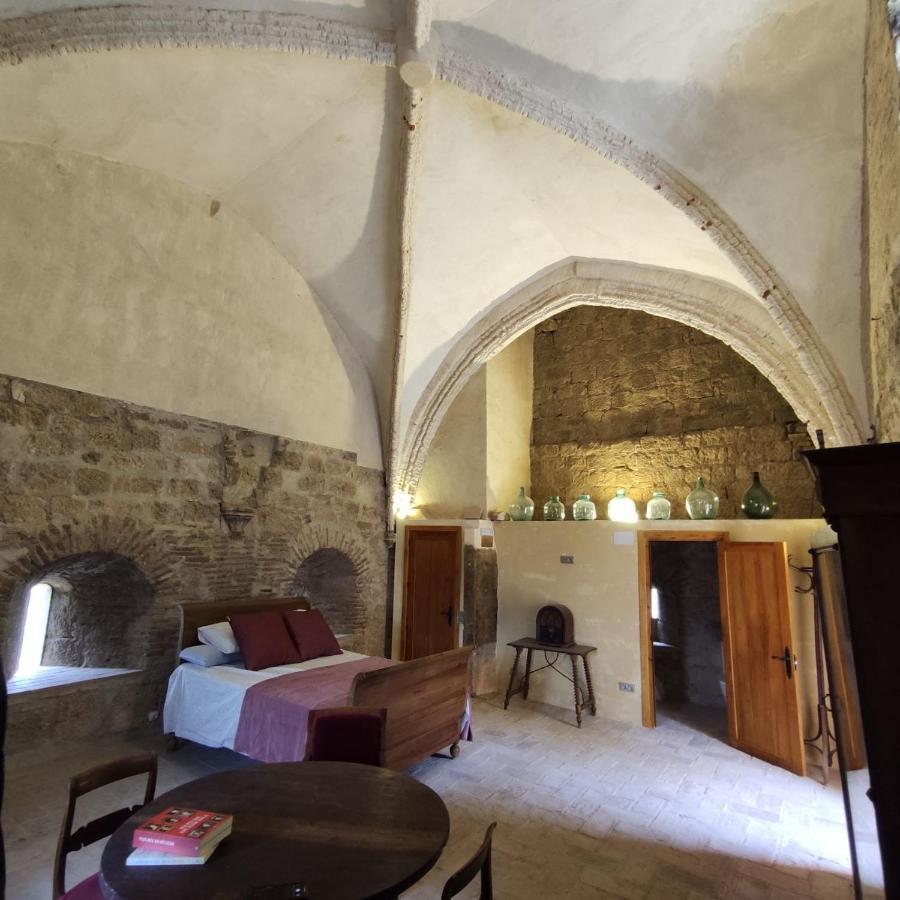 Castillo De Bulbuente De Luis Zueco Luaran gambar