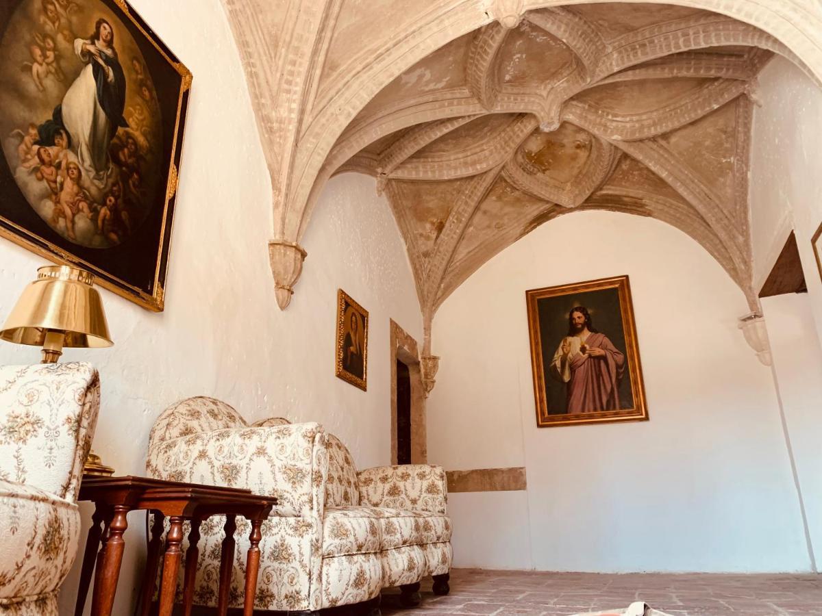 Castillo De Bulbuente De Luis Zueco Luaran gambar