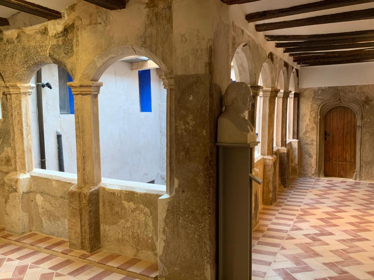 Castillo De Bulbuente De Luis Zueco Luaran gambar